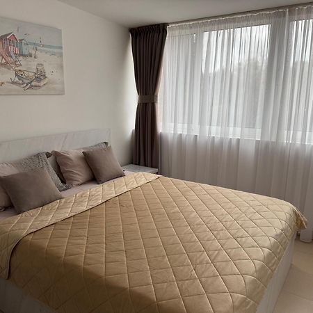 Petrovac Apartments Residence Dj מראה חיצוני תמונה