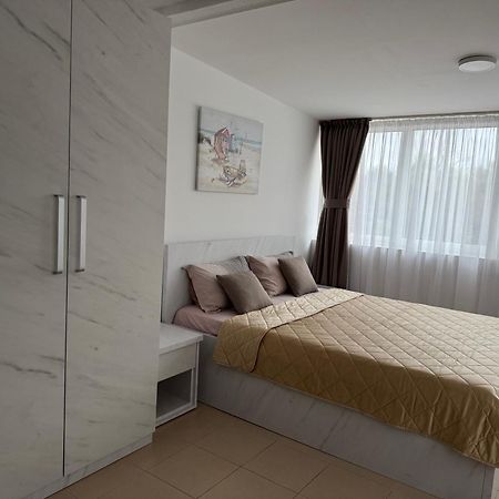 Petrovac Apartments Residence Dj מראה חיצוני תמונה