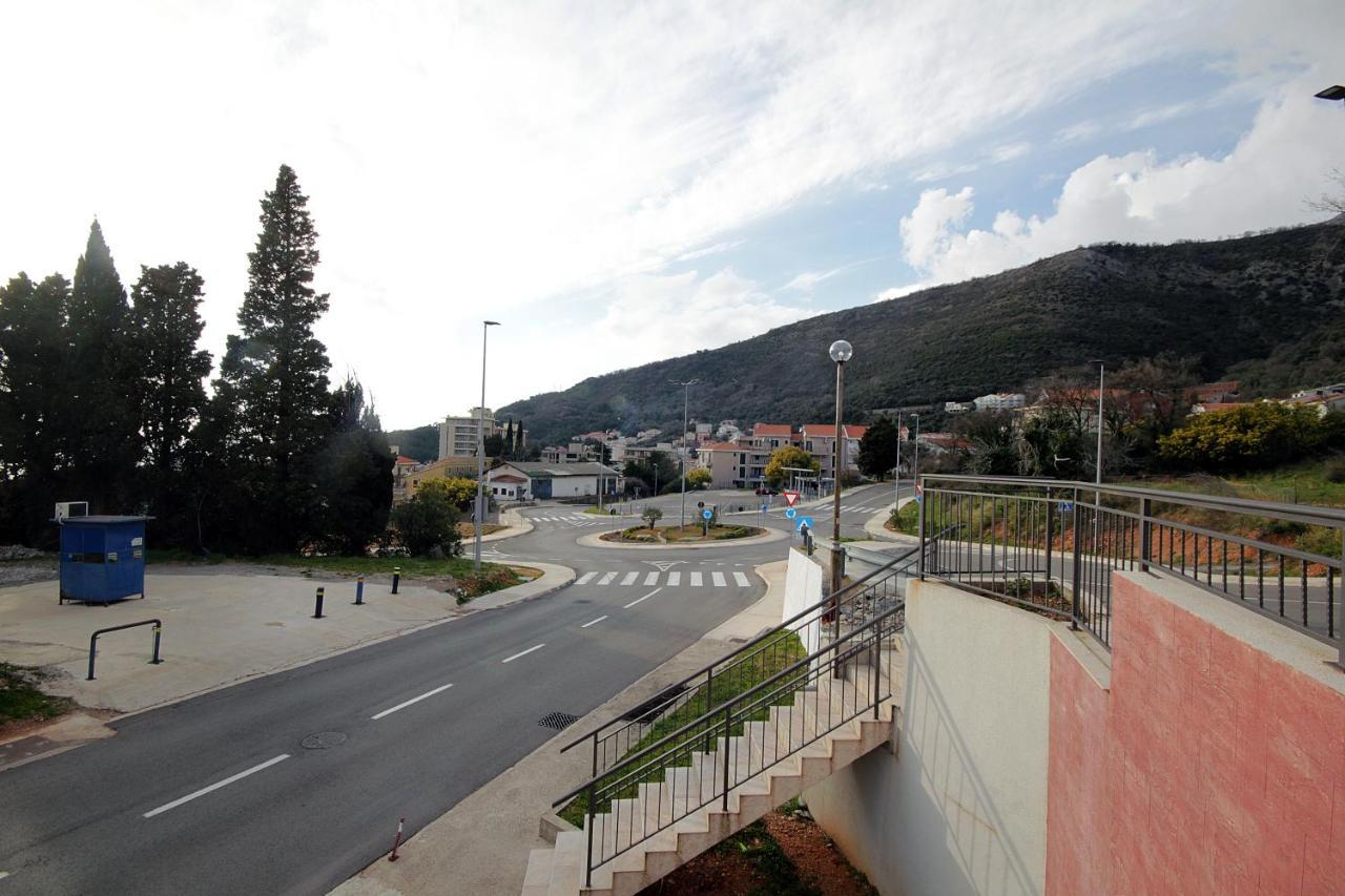 Petrovac Apartments Residence Dj מראה חיצוני תמונה