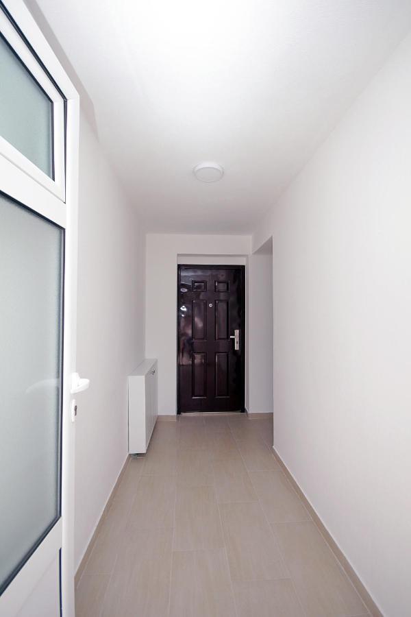 Petrovac Apartments Residence Dj מראה חיצוני תמונה