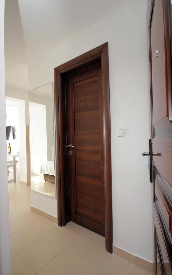Petrovac Apartments Residence Dj מראה חיצוני תמונה