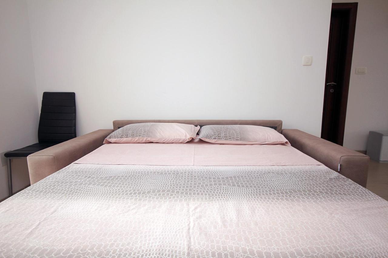Petrovac Apartments Residence Dj מראה חיצוני תמונה