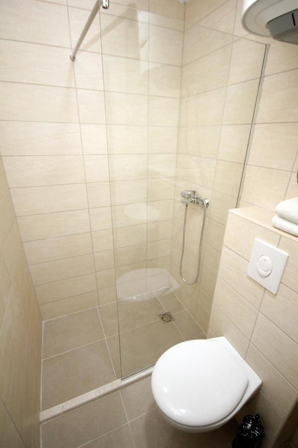 Petrovac Apartments Residence Dj מראה חיצוני תמונה