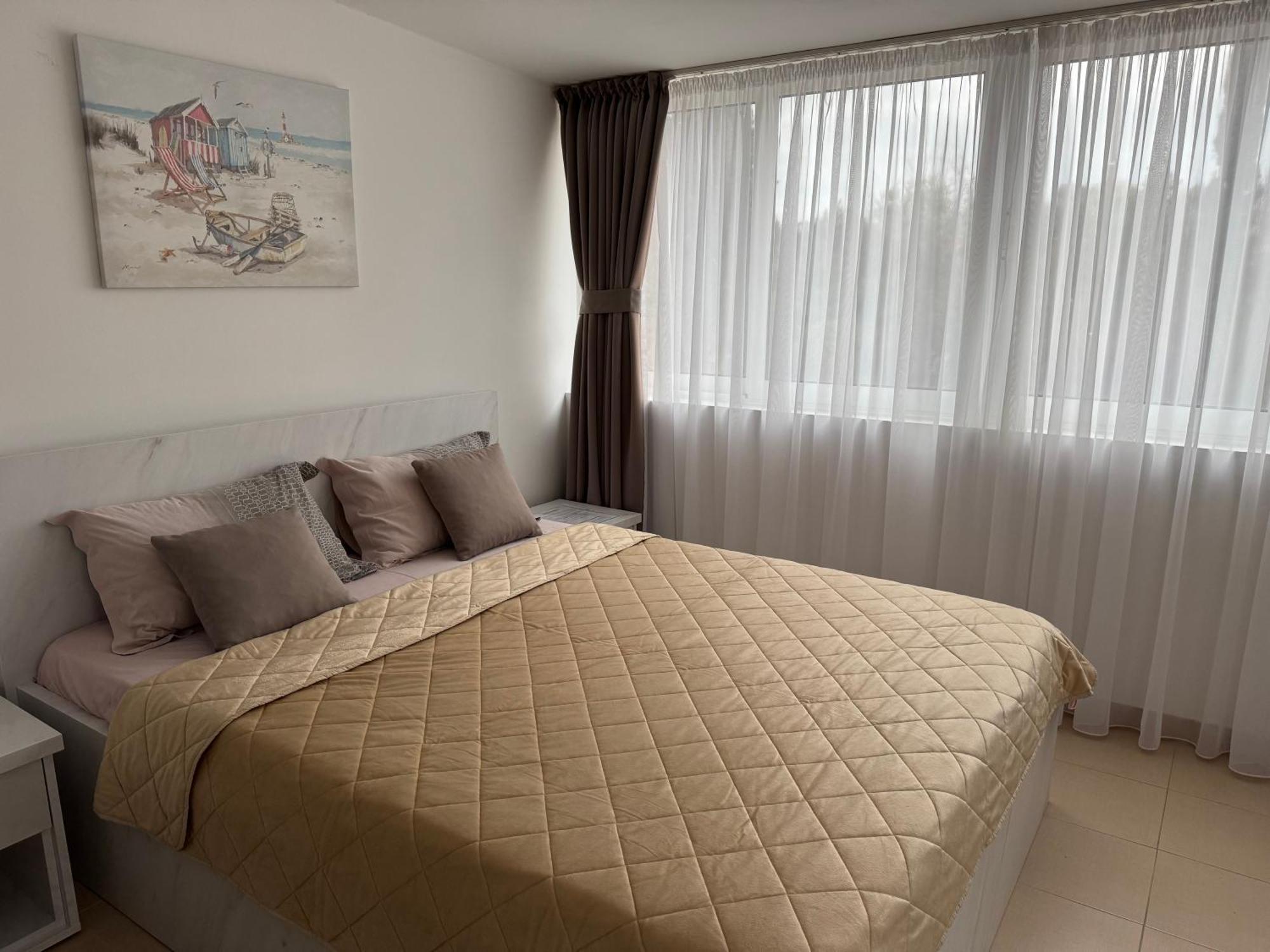 Petrovac Apartments Residence Dj מראה חיצוני תמונה