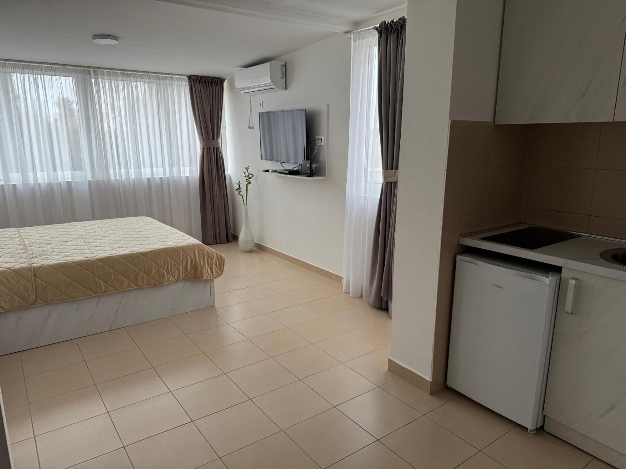 Petrovac Apartments Residence Dj מראה חיצוני תמונה