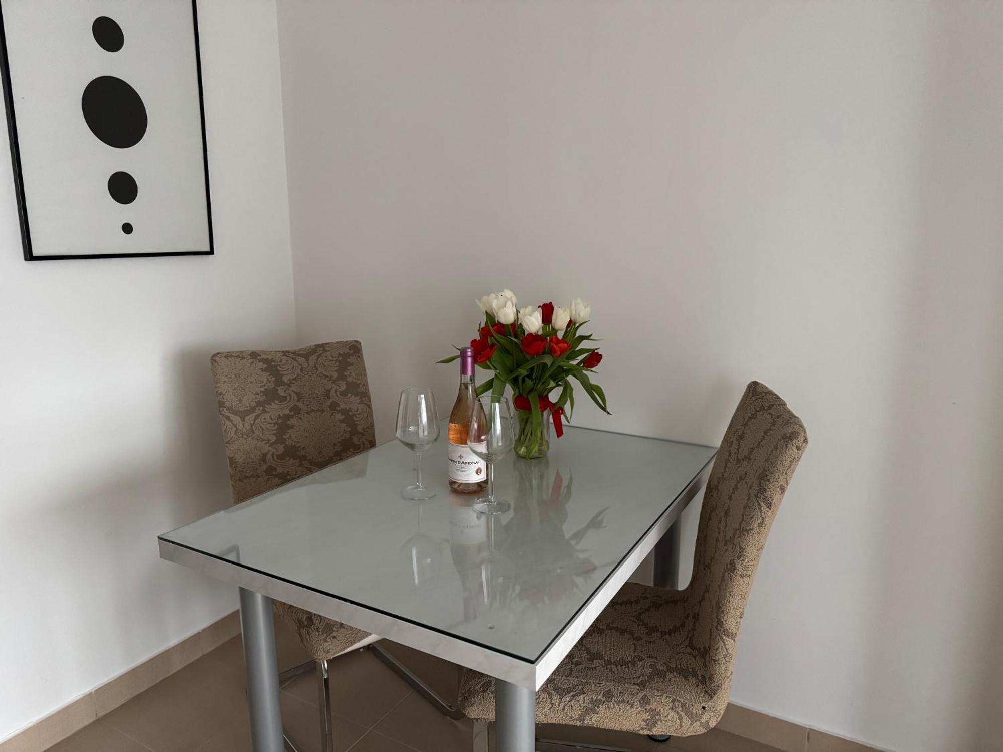 Petrovac Apartments Residence Dj מראה חיצוני תמונה