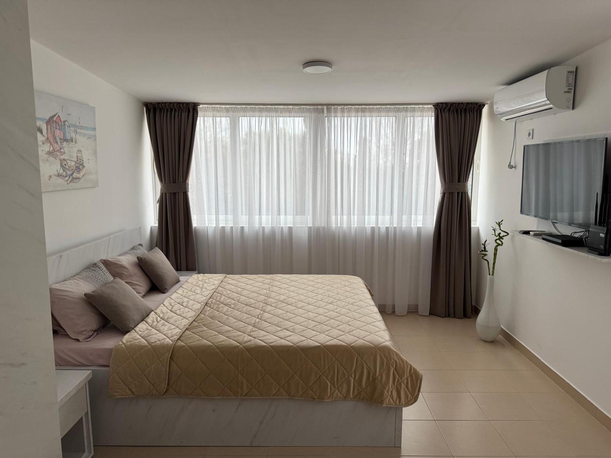 Petrovac Apartments Residence Dj מראה חיצוני תמונה