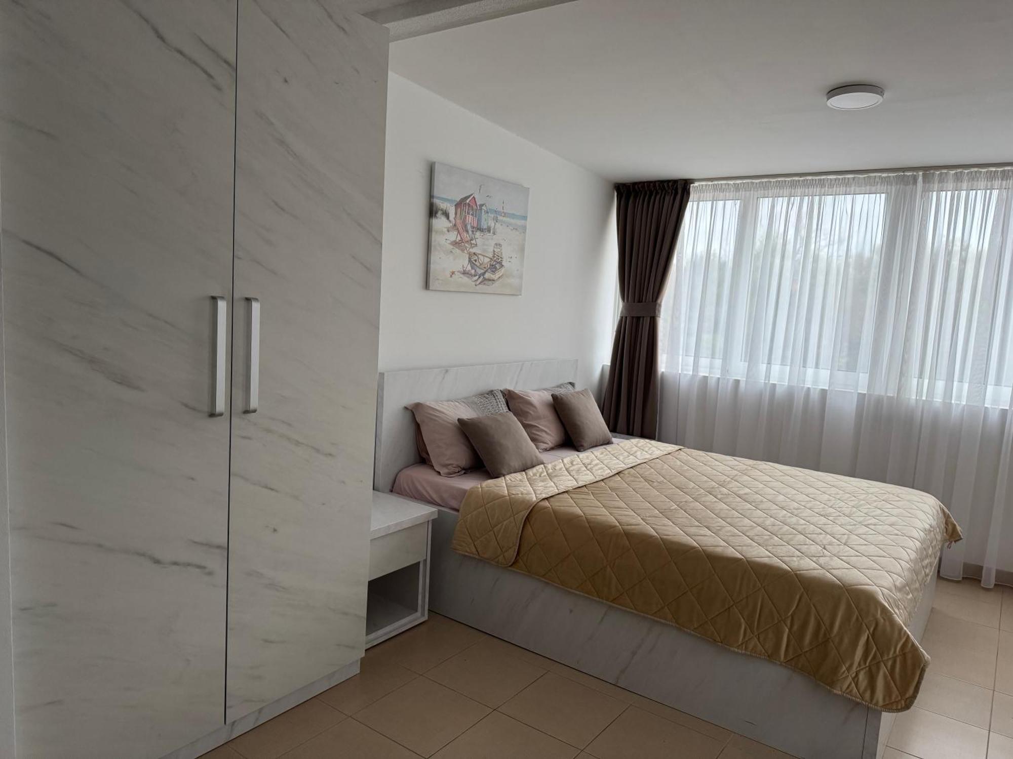 Petrovac Apartments Residence Dj מראה חיצוני תמונה