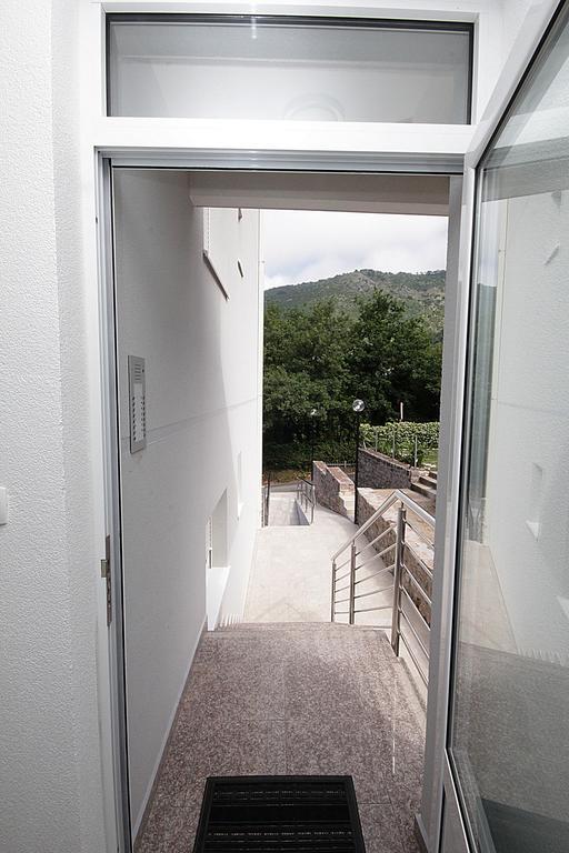 Petrovac Apartments Residence Dj מראה חיצוני תמונה