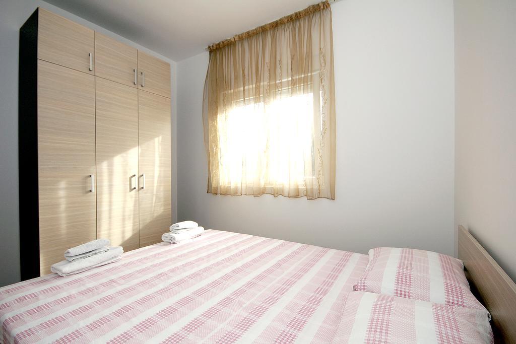 Petrovac Apartments Residence Dj מראה חיצוני תמונה